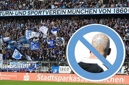 Im Dezember erklärt Robert Schäfer, was der Verein gegen die teils rechtsradikalen Fans tun will. &bdquo;Wir stehen für Toleranz und wehren uns gegen Intoleranz&rdquo;
