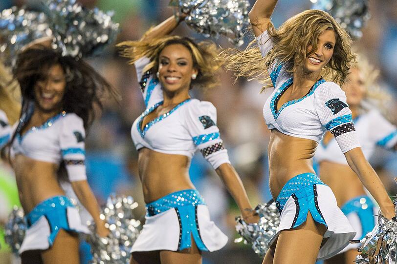 Carolina Panthers