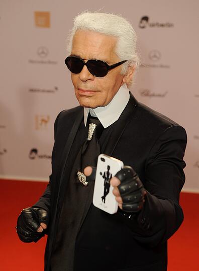 Bambi 2011: Die besten Bilder von der Show und vom roten Teppich.