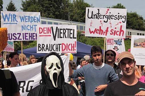 Können die Politiker so wenig tun, wie sie immer behaupten? Der AZ-Chefredakteur Arno Makowsky über den Wohnwahnsinn in München.