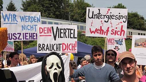 Können die Politiker so wenig tun, wie sie immer behaupten? Der AZ-Chefredakteur Arno Makowsky über den Wohnwahnsinn in München. Können die Politiker so wenig tun, wie sie immer behaupten? Der AZ-Chefredakteur Arno Makowsky über den Wohnwahnsinn in München.
