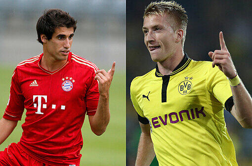 FC Bayern gegen Borussia Dortmund wird laut DFL-Festlegung am Samstag, den 1. Dezember, um 18.30 Uhr stattfinden.