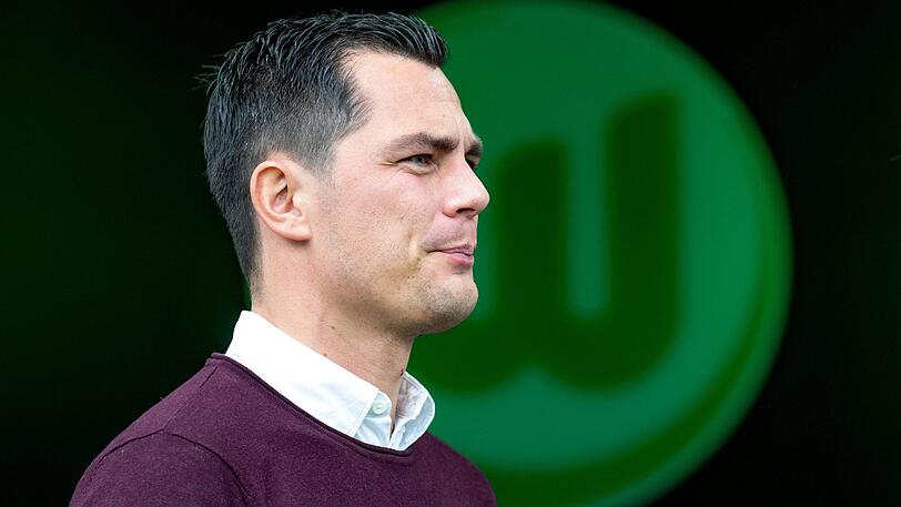 Marcel Schäfer spielte von 1999 bis 2007 beim TSV 1860. 2009 wurde er mit dem VfL Wolfsburg Meister. Heute ist er Sportdirektor der "Wölfe".