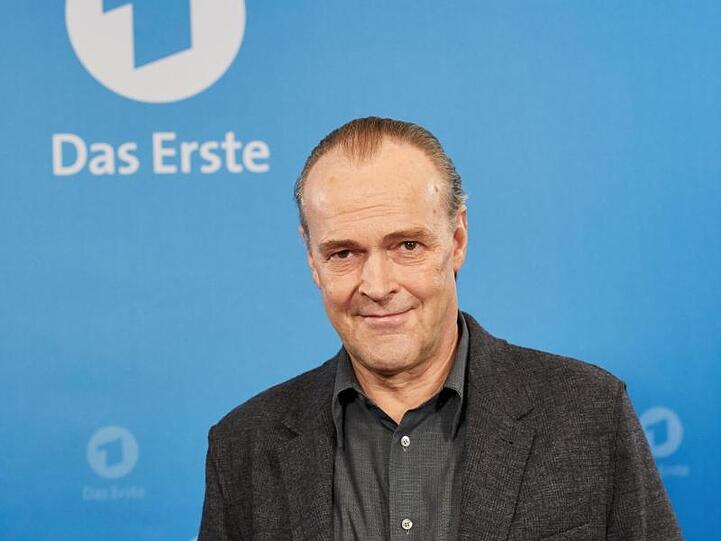 Sven-Eric Bechtolf hält Macht größtenteils für eine Illusion.