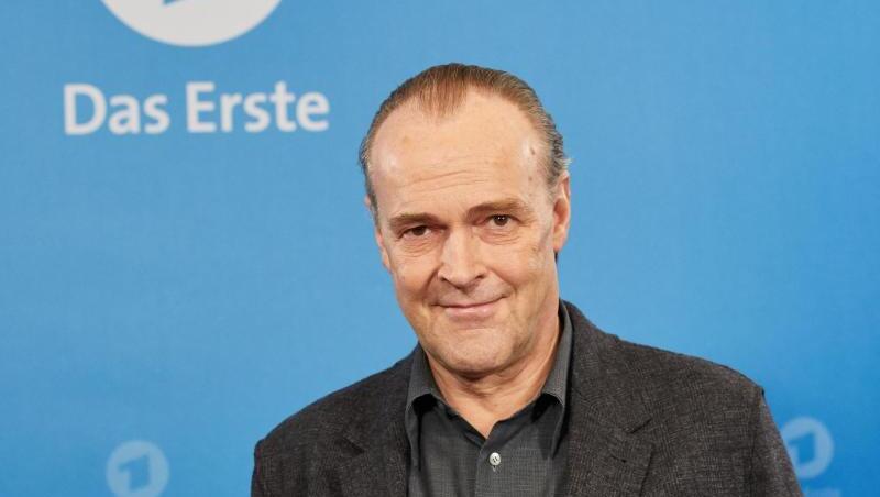 Sven-Eric Bechtolf hält Macht größtenteils für eine Illusion. Sven-Eric Bechtolf hält Macht größtenteils für eine Illusion.