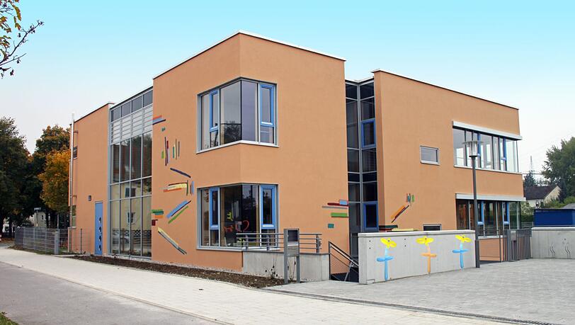 Der Kindergarten Schäferwiese muss doch nicht schließen - eine Übergangslösung ist gefunden.