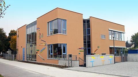 Der Kindergarten Schäferwiese muss doch nicht schließen - eine Übergangslösung ist gefunden.