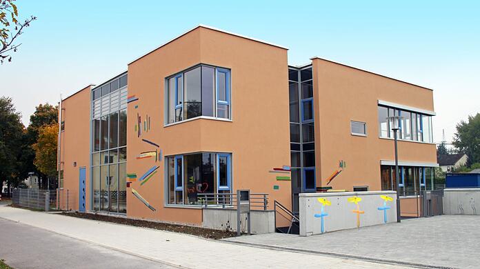 Der Kindergarten Schäferwiese muss doch nicht schließen - eine Übergangslösung ist gefunden.
