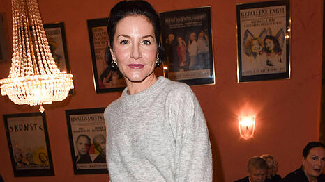 Marisa Burger verr&auml;t Tricks aus ihrer Schauspielkiste.