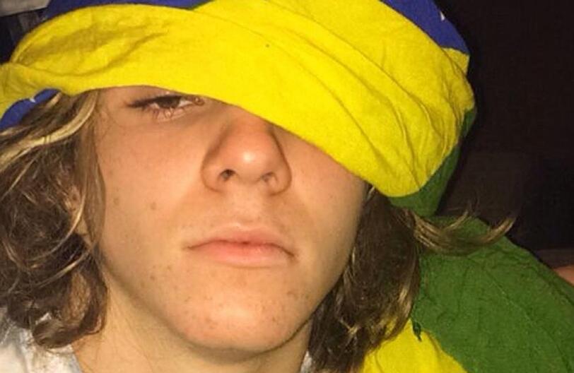 Rocco Ritchie