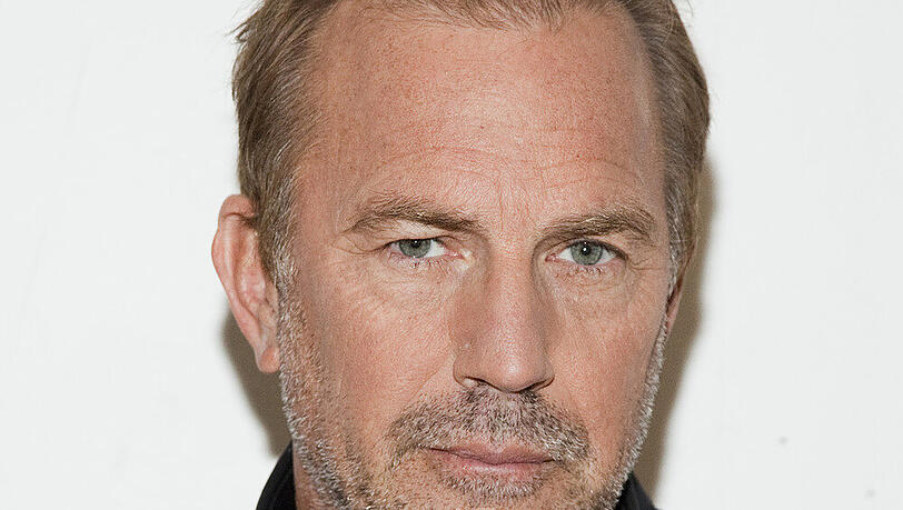 Ist Kevin Costner bald Serienheld? Ist Kevin Costner bald Serienheld?
