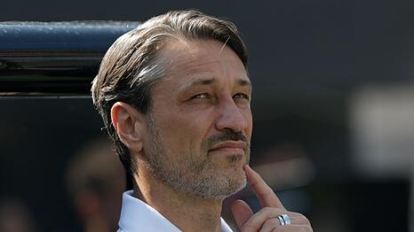 Manches bei der Club-WM stimmte BVB-Trainer Niko Kovac nachdenklich.