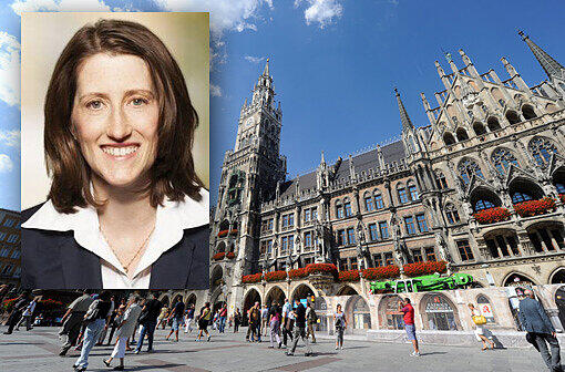 Ulrike Boesser, SPD