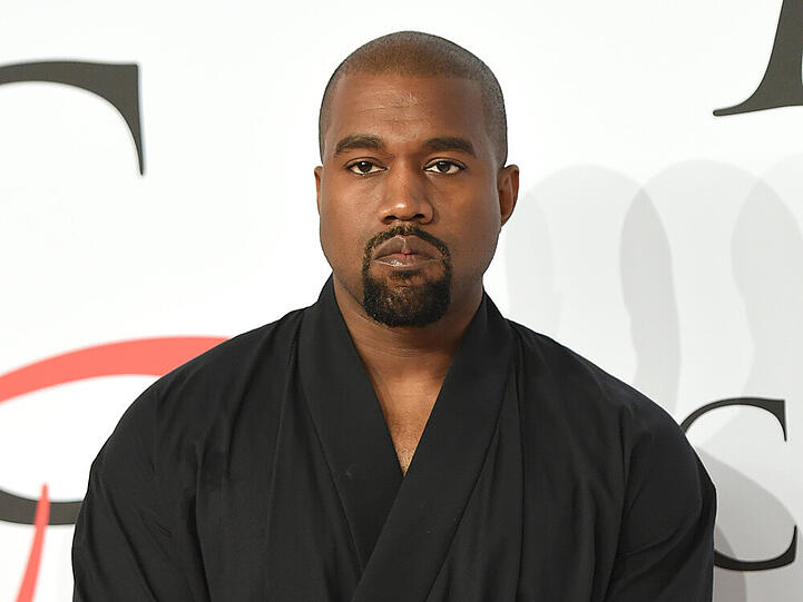 Karma kann ganz schön gemein sein, wie Kanye West nun erfahren musste