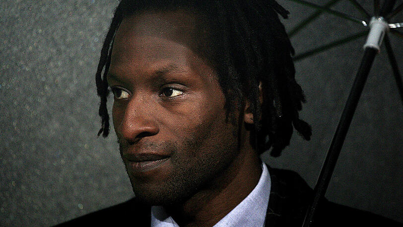 Ugo Ehiogu, U23-Trainer der Tottenham Hotspur erlitt einen Herzinfarkt und starb.