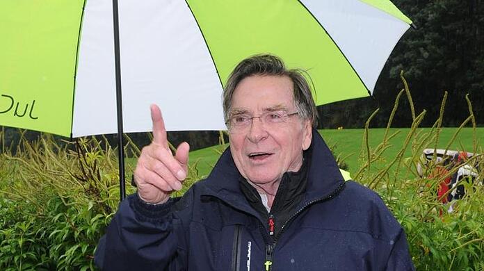 Elmar Wepper über Träume.