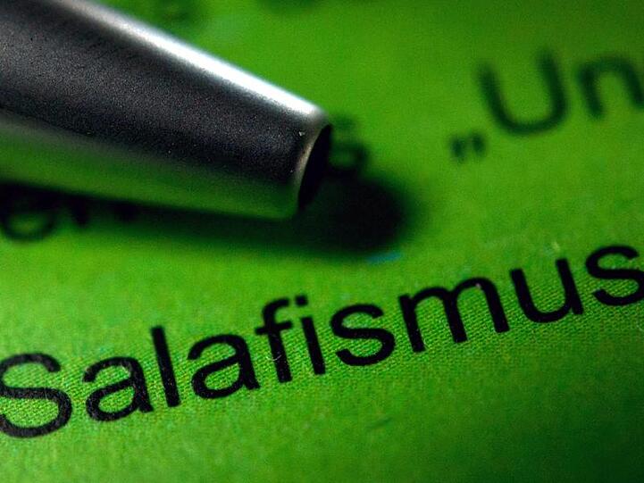 Ende 2018 waren laut den Sicherheitsbehörden in der Hauptstadt erst 1020 Anhänger der Salafisten bekannt - nun sind es etwa 100 mehr.