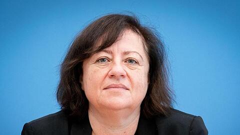 Ebenfalls im Gespräch für das Entwicklungsministerium: Bärbel Kofler (SPD), bisher Beauftragte der Bundesregierung für Menschenrechtspolitik und Humanitäre Hilfe.