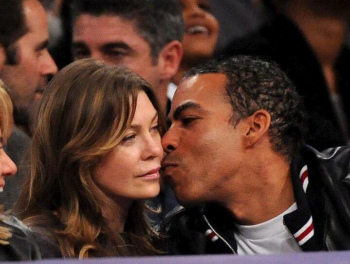 Ellen Pompeo und Chris Ivery erwarten ein Kind.