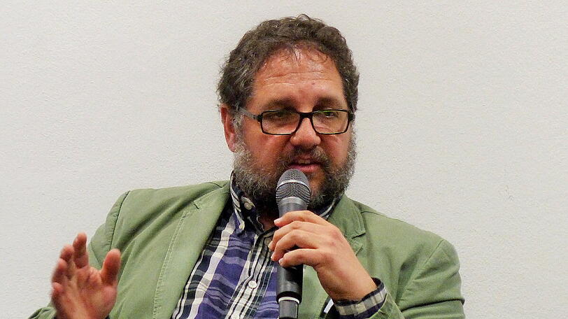 Peter Meiwald ist der Topverdiener unter den Grünen, 30 000 bis 60 000 €, Gesamtplatz 62.