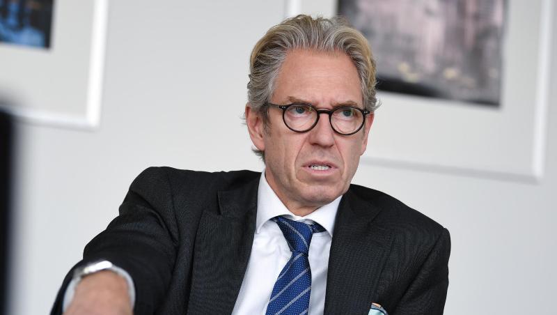 "Nnicht auf Kosten der Solidargemeinschaft": Andreas Gassen, Chef der Kassenärztlichen Bundesvereinigung. "Nnicht auf Kosten der Solidargemeinschaft": Andreas Gassen, Chef der Kassenärztlichen Bundesvereinigung.