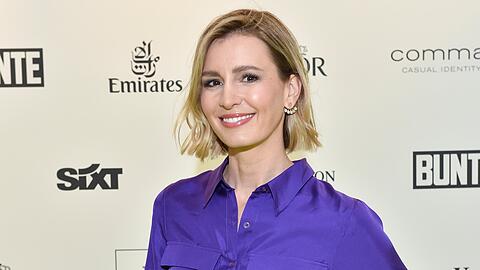 Karolin Kandler wird wohl bald nicht mehr die "Tagesschau" moderieren.