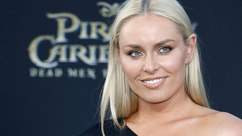 US-Skistar Lindsey Vonn will dem Wiener Opernball fernbleiben