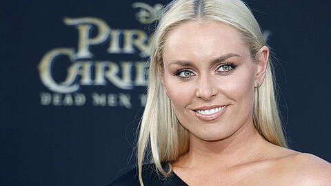 US-Skistar Lindsey Vonn will dem Wiener Opernball fernbleiben