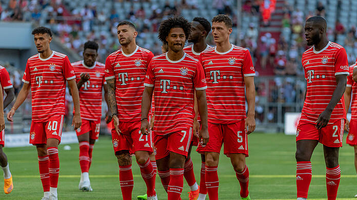 So lange laufen die Arbeitspapiere der Bayern-Stars.