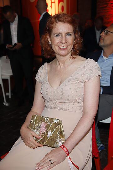 Monica Lierhaus