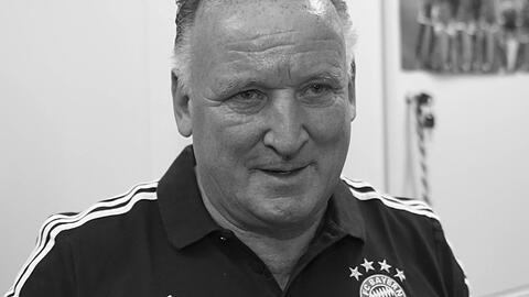 Andi Brehme wurde 63 Jahre alt.