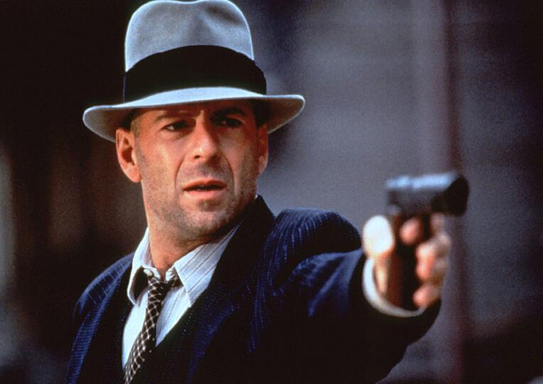 Bruce Willis