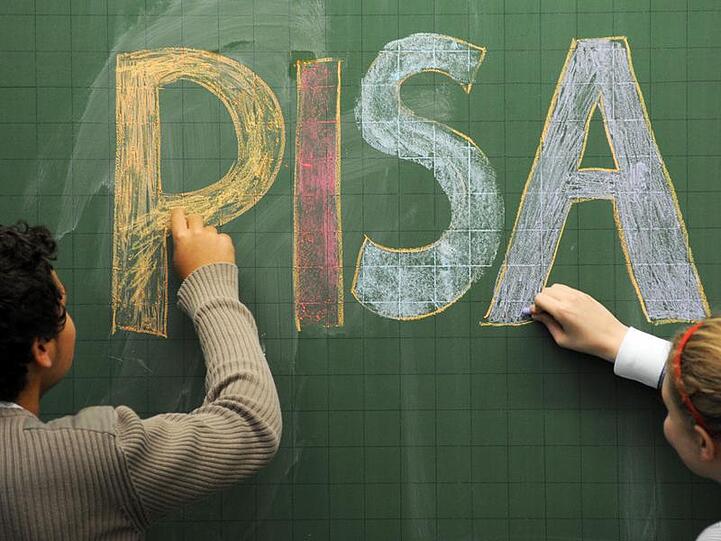 Im deutschen Bildungssystem gibt es noch keine Chancengleichheit