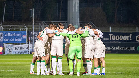 Der TSV 1860 feierte bei Viktoria K&ouml;ln seinen f&uuml;nften Sieg in Serie.