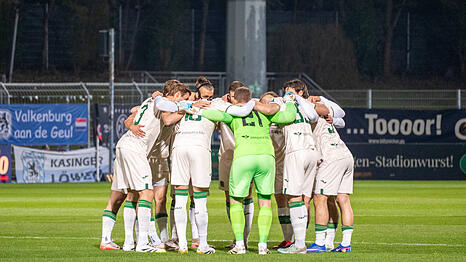 Der TSV 1860 feierte bei Viktoria K&ouml;ln seinen f&uuml;nften Sieg in Serie.
