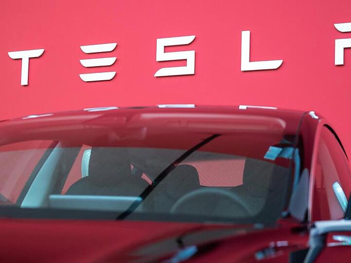Im Jahr 2020 will Tesla mehr als 500.000 Autos ausliefern.