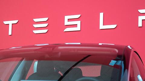 Im Jahr 2020 will Tesla mehr als 500.000 Autos ausliefern.