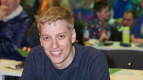 Dominik Krause