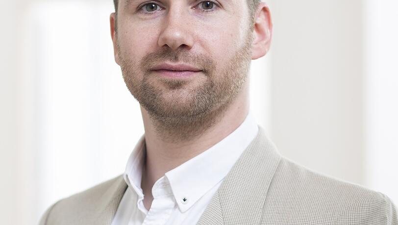 Kinderpsychologe Tobias Szuwart spricht im AZ-Interview &uuml;ber Herausforderungen des 50/50-Erziehungsmodells.