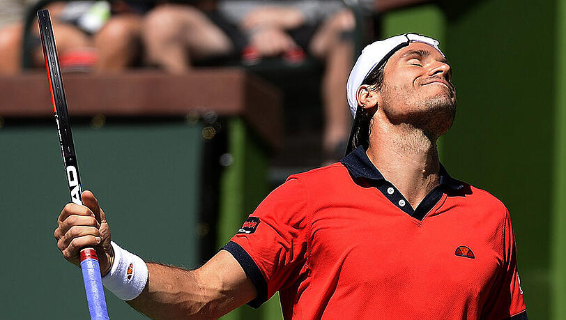 Zeit fürs Sightseeing: Tommy Haas ist in Wahsington früh ausgeschieden. Zeit fürs Sightseeing: Tommy Haas ist in Wahsington früh ausgeschieden.