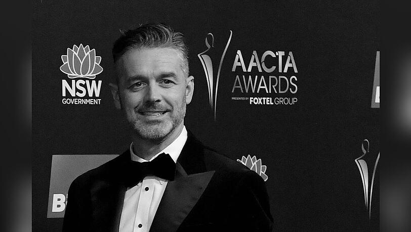Jock Zonfrillo war ein bekannter TV-Koch aus Australien.