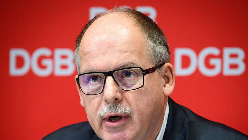 Stefan K&ouml;rzell attackiert Wirtschaftsministerin Reiche (Archivbild)