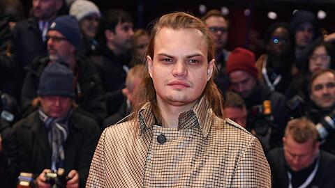 Ex-Kinderstar Wilson Gonzalez Ochsenknecht wurde als Kind sexuell missbraucht.