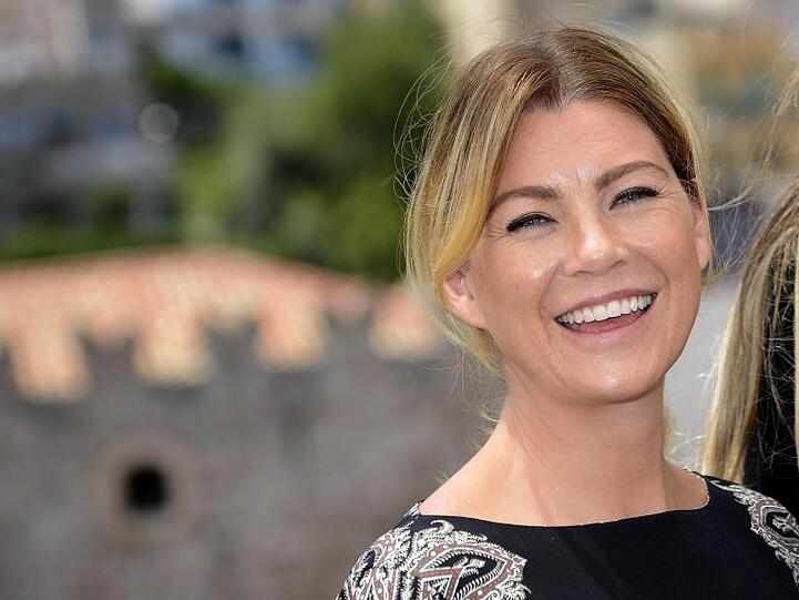 Ellen Pompeo dachte bei der ersten "Grey's Anatomy"-Staffel daran, aus der Serie auszusteigen.