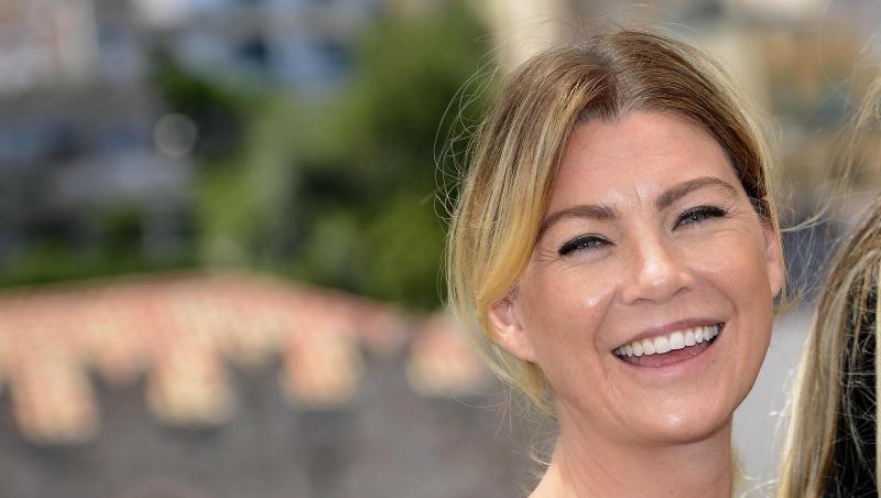 Ellen Pompeo dachte bei der ersten "Grey's Anatomy"-Staffel daran, aus der Serie auszusteigen. Ellen Pompeo dachte bei der ersten "Grey's Anatomy"-Staffel daran, aus der Serie auszusteigen.