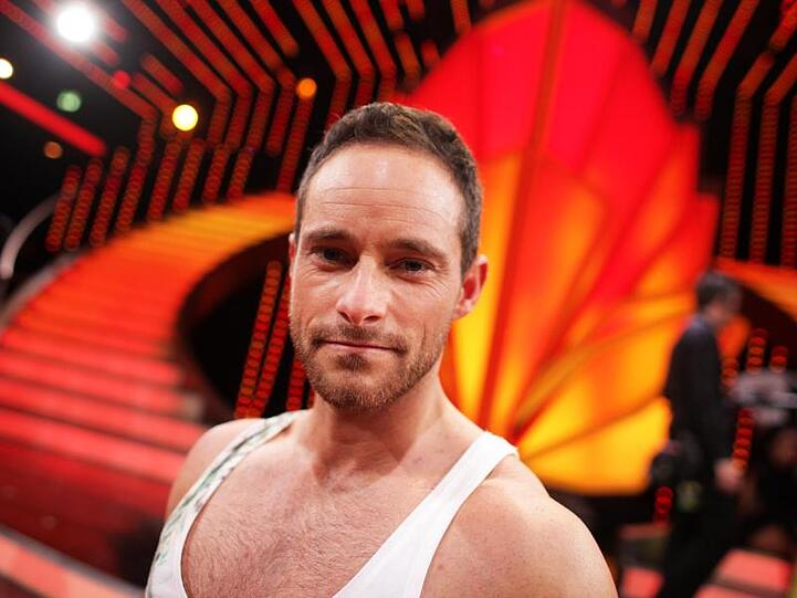 Kritisiert das CAS-Urteil zum Fall Semenya: Balian Buschbaum.