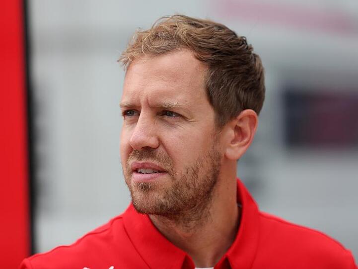 Hat den Titelgewinn in der Formel 1 in der aktuellen Saison noch für möglich: David Davies/PA Wire
