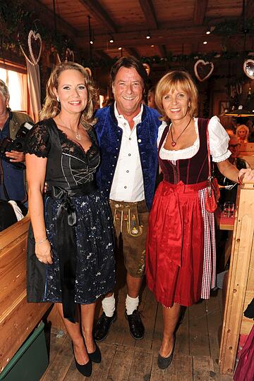 Ulrike Kriener, Georg und Martina Dingler