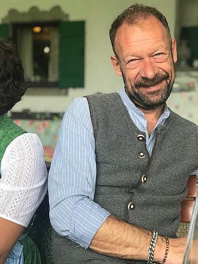 Markus Thatenhorst.