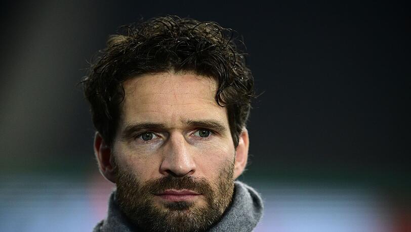 Arne Friedrich hat sein Amt als Herthas Sportdirektor vorzeitig niedergelegt.
